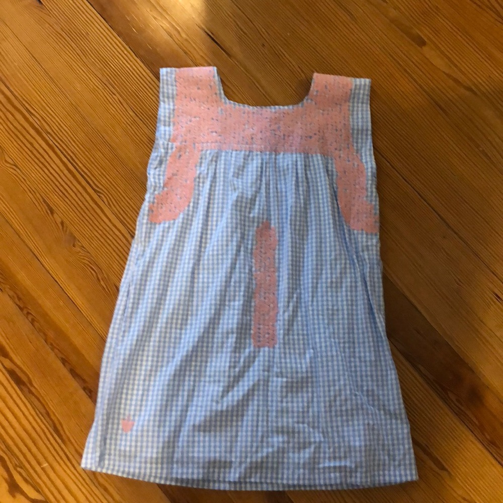 J. Marie Dress